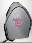 Preview: Spinnrad Ashford Kiwi3, gewachst, wenig gebraucht, plus Bag